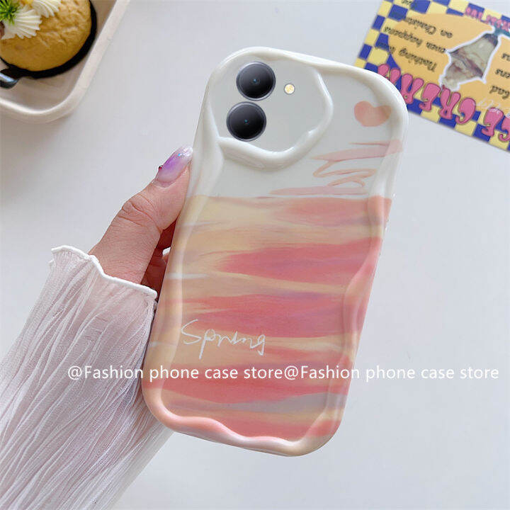 phone-case-เคส-vivo-y27-y36-v27-v27e-v25-v25e-y16-y35-y02-y02a-y02t-4g-5g-มีสีสันป้องกันเลนส์กราฟฟิติไล่สีซิลิโคนนิ่มฝาหลังวิโวเคสโทรศัพท-vivo-y02s-y22-y22s-y01-y15s-y15a-v23-v23e-2023