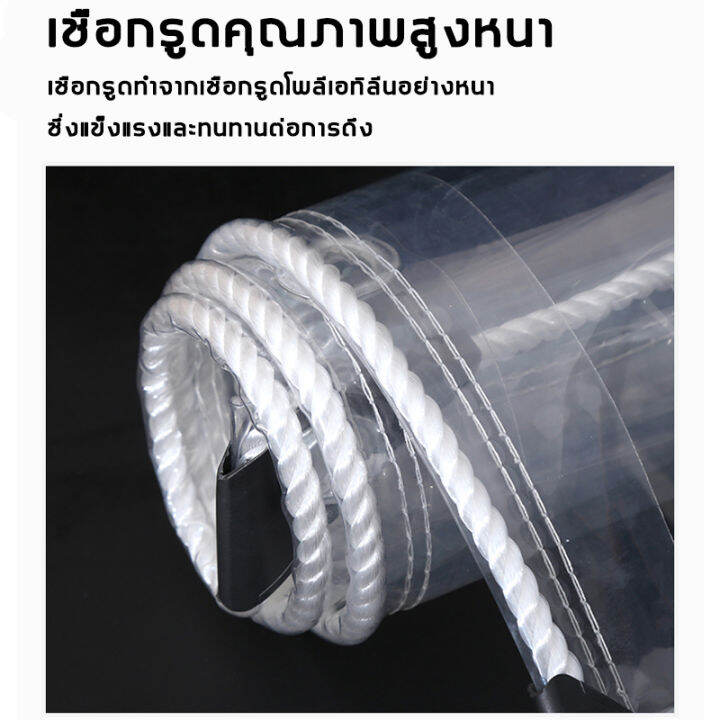 รุ่นหนาขึ้นส่วนลดพิเศษ-60-ปีไม่เสีย-lab-ผ้ายางสีใส-หนา0-4cm-วัตถุpvc-กันน้ำกันแดด-ผ้าใบกันแดดฝน-ผ้าใบใส-ทำกันสาด-ผ้าใบกันเเดดกันฝน-ผ้าใบใสกันฝน-ผ้าใบบังแดดฝน-ผ้าเต้นกันฝน-ผ้ากันฝน-ผ้าใบพลาสติก