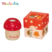 Moulin Roty แว่นขยายตาแมลง มองเห็นโลกกว้างแบบแมลง ของเล่นสำรวจโลก MR-711015