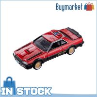 Takara Tomy Tomica พรีเมี่ยมไม่จำกัด-No.06เครื่องตำรวจตะวันตก RS1