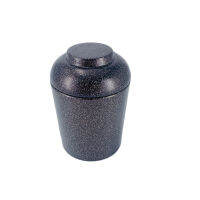 Metal Empty Tin Can Mini Jars Coffee Tea Candy Storage Round Tea Cans Tin Box Candy Storage Box Small Tea Tin