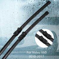 [A Neotype]ใบปัดน้ำฝนสำหรับ Volvo V60 2010 2011 2012 2013 2014 2015 2016 2017อุปกรณ์เสริมในรถยนต์สำหรับที่ปัดน้ำฝนกระจกรถยนต์