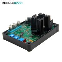 GAVR-8A AVR Generator Automatic Voltage Regulator Module Universal AVR Generator Universal EMI Suppression 90V-480V VAC Input