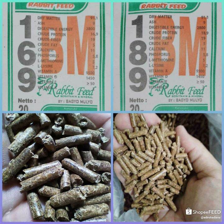 BM 169 & BM 189 | Lazada Indonesia