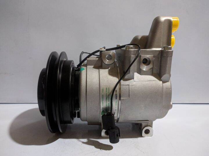 Ford Ranger (2003+) Aircon Compressor Lazada PH