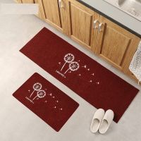 Kitchen Mat Cheaper Anti-slip Modern Area Rugs Living Room Balcony Bathroom Printed Carpet Doormat Hallway Geometric Bath Mat