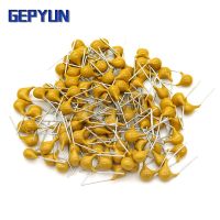 ✓┋¤ 100Pcs 50V monolithic ceramic capacitor 10PF 10UF 22PF 47NF 220NF 1NF 4.7UF 1UF 100NF 330NF 0.1UF 102 104 105 106 103 Gepyun