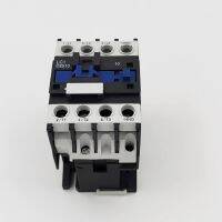 สุดคุ้ม งานคุณภาพ ไท ย ท LC1D-2510 M7/Q7 Magnetic contactor แมกเนติก คอนแทกเตอร์ AC220V(M7) ,AC380V(Q7) 50/60Hz Ith:40A 1NO สินค้าคุณภาพ