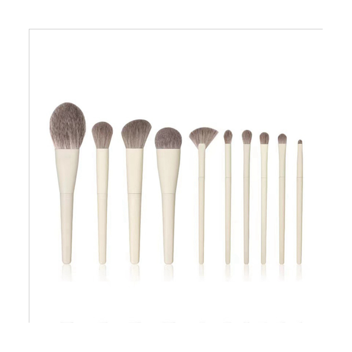 10-sets-of-makeup-brushes-brushes-makeup-brushes-beginners-beauty-tools-stippling-brushes