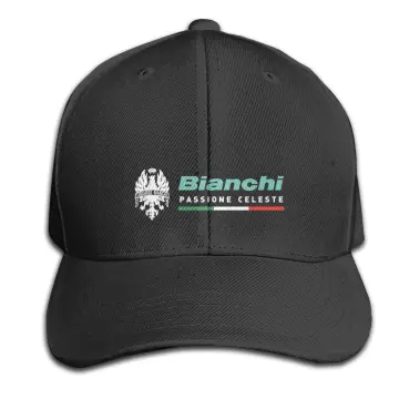 bianchi hats