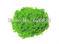 [COD] tree powder foliage sponge with