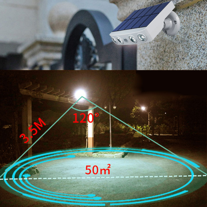 2pc-powerful-solar-light-outdoor-motion-sensor-waterproof-garden-led-solar-lamp-spotlights-for-garden-path-street-led-wall-light