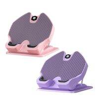 ◙ Slant Board Anti-slip Stretching Equipment แบบพกพา Incline Calf Stretcher สำหรับยืดน่องแน่นหรือ Plantar Home Gym