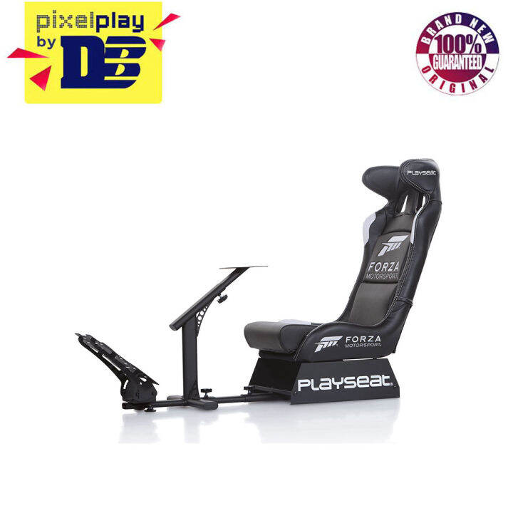 Playseat Evolution Pro Forza Motorsport RFM.00216 Lazada PH