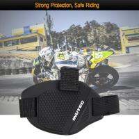 Black Motorcycle Shoes Protective Motorcycle Motorbike Shoes Guards Gear Boots Protector Sock Shifter Motor Cover Boot Shif P9R3