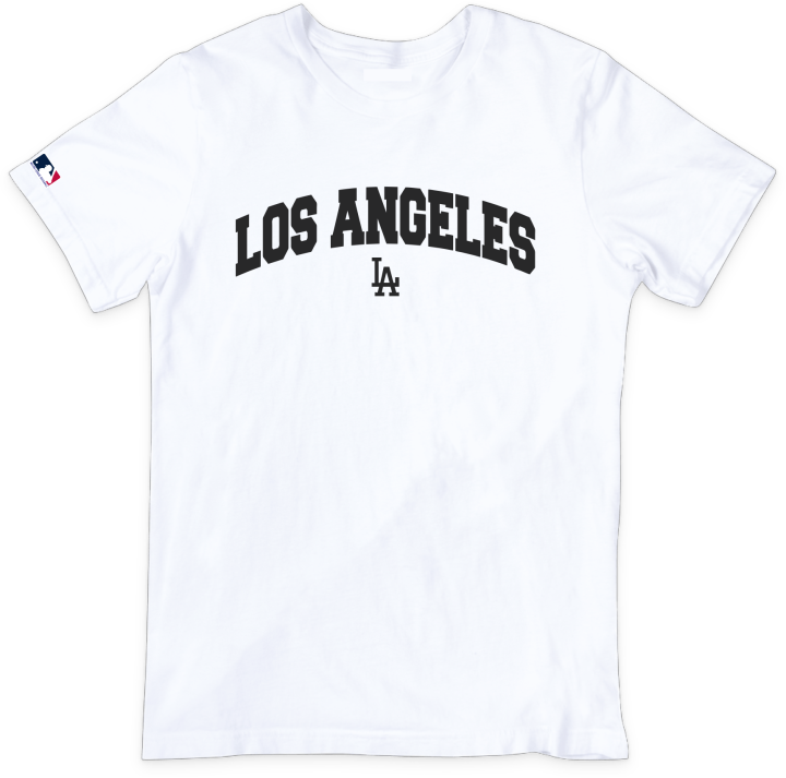 Los Angeles Premium Quality Tshirt | Lazada PH