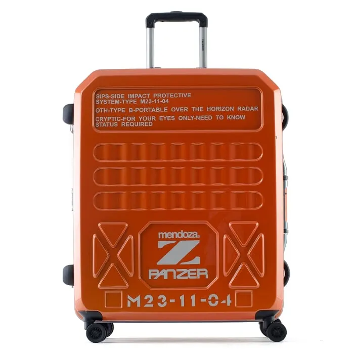 Mendoza luggage