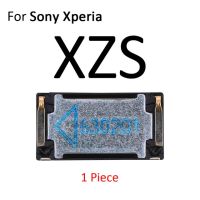 หูหูฟังหน้าตัวรับลำโพงเสียงสำหรับ Sony Xperia Xz3 Xz2 Xz1 Xzs Xz Xa2 Xa1 Xa Ultra Plus ขนาดกะทัดรัด