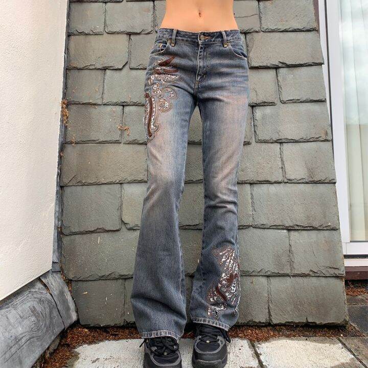 women-baggy-vintage-cargo-jeans-low-waist-wide-leg-straight-stretch-denim-trousers-flare-pants-y2k-streetwear