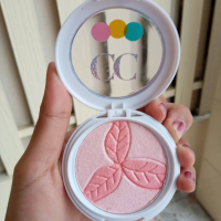 AAC BEAUTIFUL BLUSH บลัชออนสีหวานสดใส