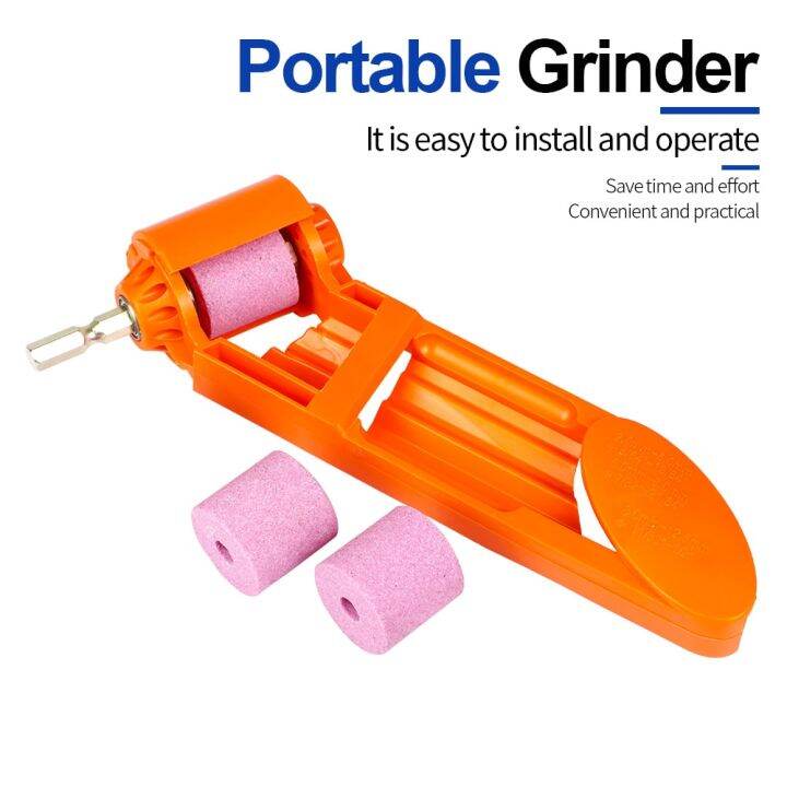 hh-ddpjnindejin-drill-bit-sharpener-portable-drill-bit-grinder-diamond-powered-tool-high-hardness-sharpener-for-iron-based-drill-bits