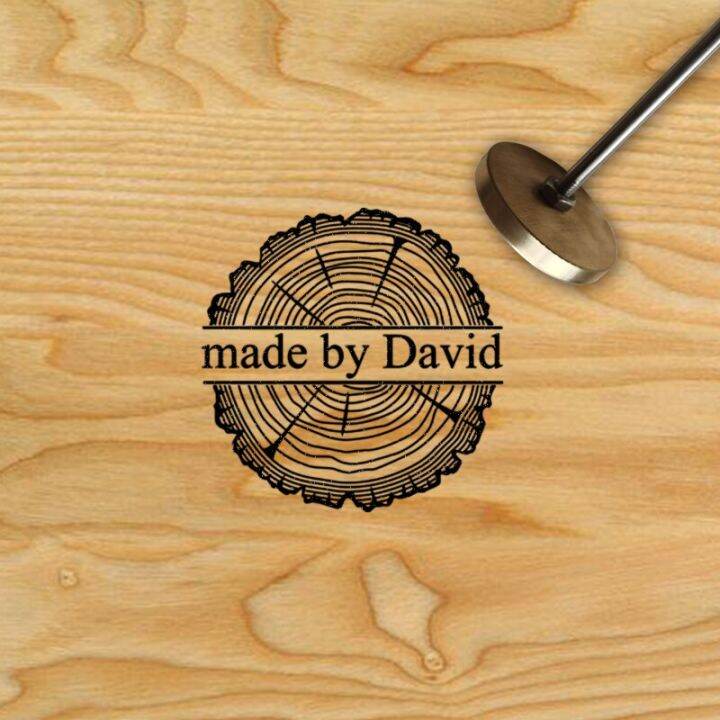 Custom stamp， Custom branding for wood， Custom electric branding iron ...