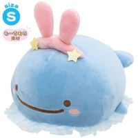 ตุ๊กตา Size S Theme Jinbe-san และ Umi Usagi ลาย Jinbesan Type2 jb / Jinbesan