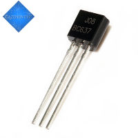 20pcs/lot BC637 Transistor Transistor BC637 TO-92 line new original In Stock