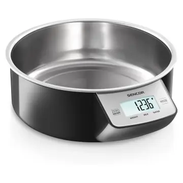 Food Scale with Bowl Digital Kitchen Scale Cooking and Keto - China Baking  Tools and Kitchen Tools price