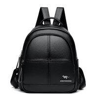 Back Pack Sac Capacity for Teenage