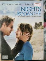 DVD : Night in Rodanthe โรดันเต้รำลึก " เสียง / บรรยาย : English , Thai " Richard Gere , Diane Lane