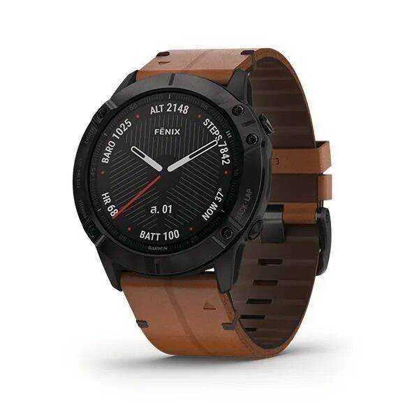 garmin-fenix-6x-sapphire-edition-นาฬิกาอัจฉริยะ-สำหรับการออกกำลังกาย-ฟังก์ชั่นครบที่สุด-multisport-gps-ขนาด51mm-รับประกันศูนย์-1ปี