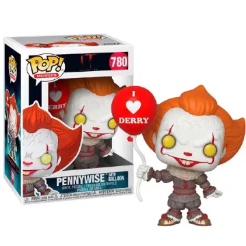 Shop Pennywise Funko Pop online | Lazada.com.ph