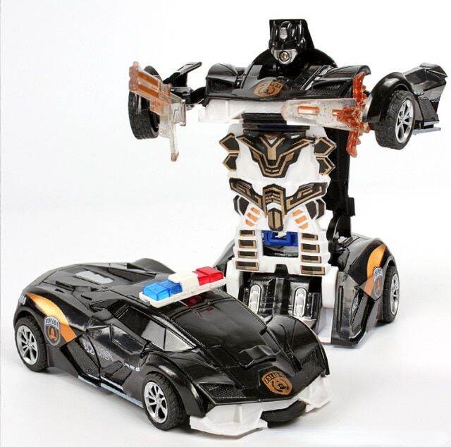 one-key-deformation-car-toys-automatic-transform-robot-plastic-model-car-funny-diecasts-toy-boys-amazing-gifts-kid-toy