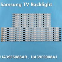 LED Backlight strip For Samsung 39"; UA39F5008AR UA39F5088AR CY-HF390BGAV2H 2013SVS39F D2GE-390SCA-R3 D2GE-390SCB-R3 UE39F5000