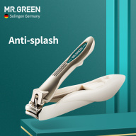 Germany MR.GREEN Kềm bấm mong tay chân chất liệu thép không gỉ thiết kế chắc chắn và tiện dụng thumbnail