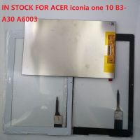 Dgh แผงจอแสดงผล LCD ขนาด10.1นิ้ว PB101JG3179-R4หน้าจอสัมผัสประกอบ Digitizer สำหรับ ACER Iconia 10 B3-A30 A6003