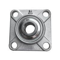 SSUCF205 SUCF205 UCF205 Stainless Steel Pillow Block Bearing Unit