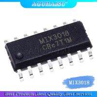 5PCS MIX3018 SOP16  integrated circuit