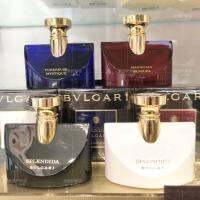 100 % ของแท้, Bvlgari BVL Splendida Rose Rose /Magnolia Senseul100ml lady perfume , ยั่งยืนคลาสสิก