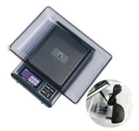 MARUEY เครื่องชั่งดิจิตอล เครื่องชั่งทอง รุ่น BL-01 500g 0.01g Digital Scale500g/0.01g