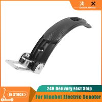 【LZ】 Rear Fender Mudguard For Segway Ninebot Es1 Es2 Es3 Es4 Electric Scooter Tire Tyre Splash Guard Deck Replacement Parts