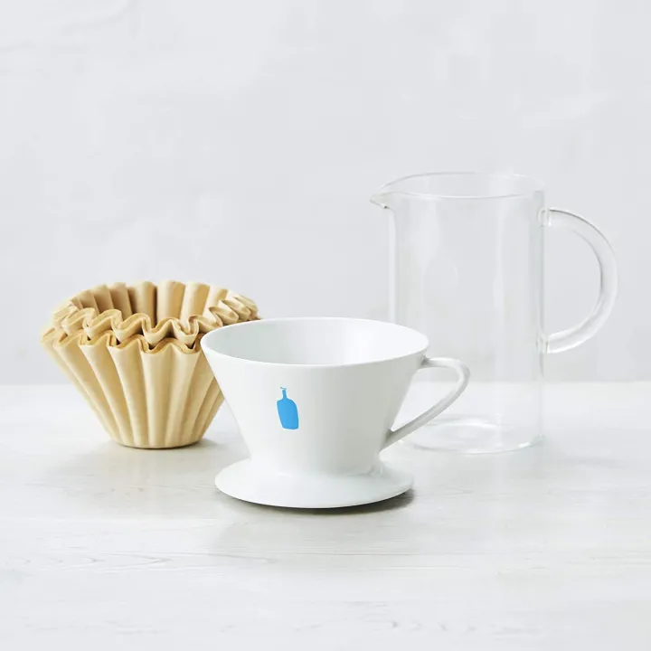 Blue Bottle Pour Over Kit Lazada PH