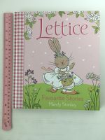 Lettice Favourite Stories by Mandy Stanley Hardback หนังสือนิทานปกแข็งภาษาอังกฤษสำหรับเด็ก (มือสอง)​