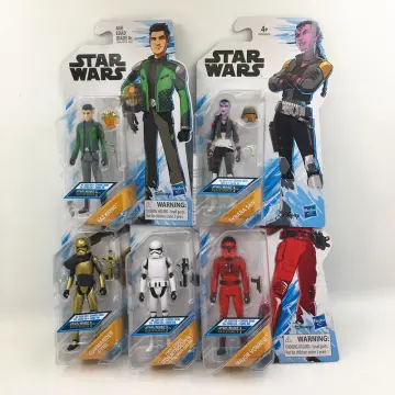  Star Wars Rebels Electronic Duel Kanan Jarrus : Toys & Games