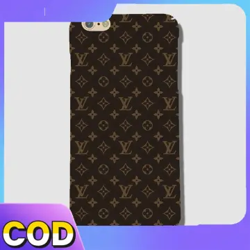 LV Phone Case, Electronics, Mobile & Tablet Accessories on Carousell