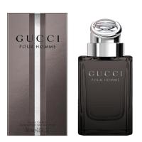 น้ำหอมผู้ชาย Gucci By Gucci Pour Homme EDT 90 ml.