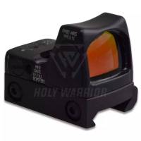 เรดดอท RMR อะลูมิเนียม งาน Holy Warrior RMR (aluminum) with Glock mount