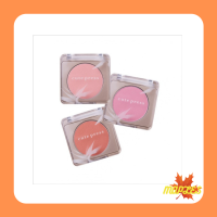 Cute press nonstop beauty 8 HR blush[3.5g.] คิวท์ เพลส นอนสต๊อป บิวตี้ เอท อาวเวอร์ บลัช กันน้ำ ติดทนนาน