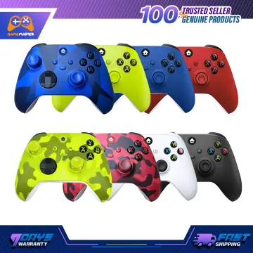 2.4G Xbox Wireless Controller for Xbox One, Xbox Series X/S, Xbox